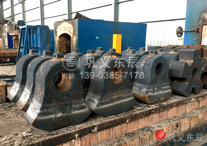 碎石機錘頭 碎石機錘頭