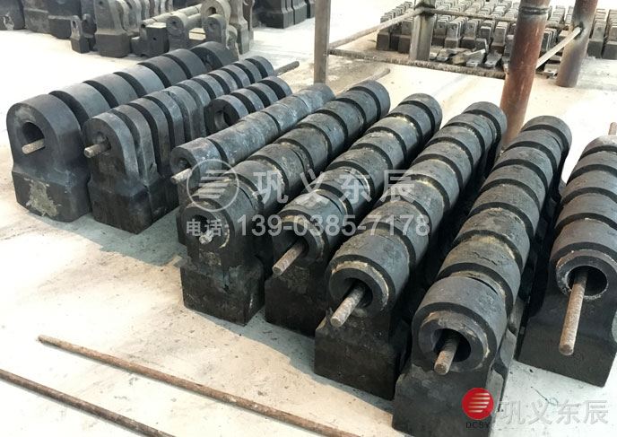 高度耐磨破碎機錘頭 高度耐磨破碎機錘頭