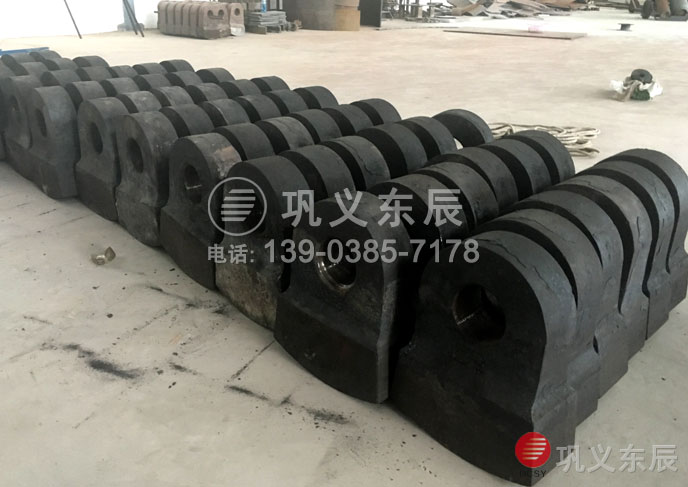 雙液合金錘頭 雙液合金錘頭