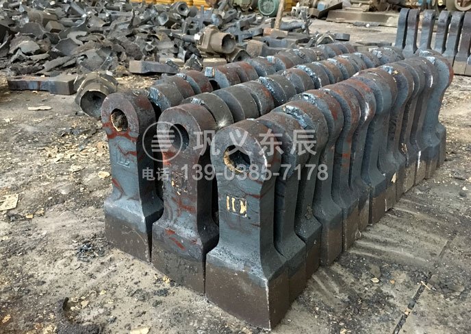 复合锤头 复合锤头